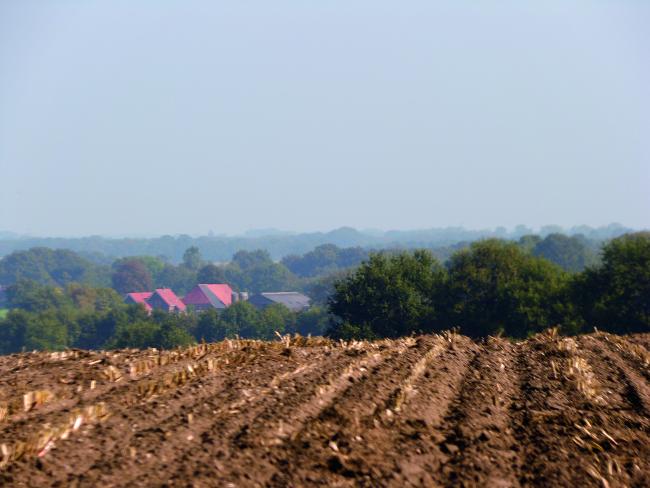 Bergwandeling Lochem