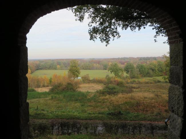 Bergwandeling De Lutte