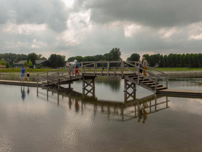 KANkorter Arnhem Waterrijk