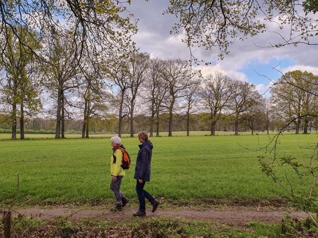 KANkorter Arnhem landgoederen