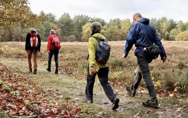 De 'Rijke Roomsche Leven' Route