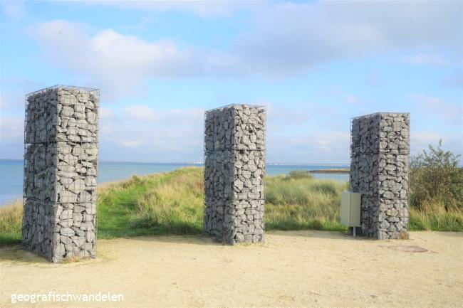 Eilandwandelen Noord-Beveland