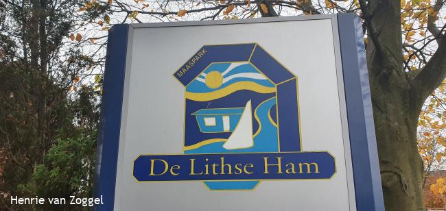 Knopenrondje Lith - De Lithse Ham