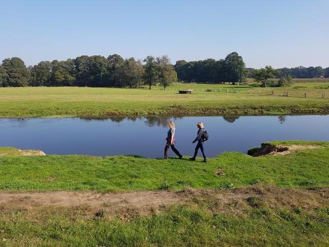 Tussen Ommen en Giethmen