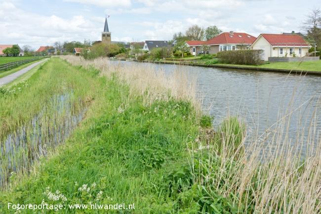 Groene Wissel Bolsward 1