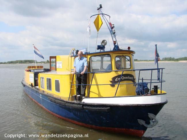 Tiel - Druten