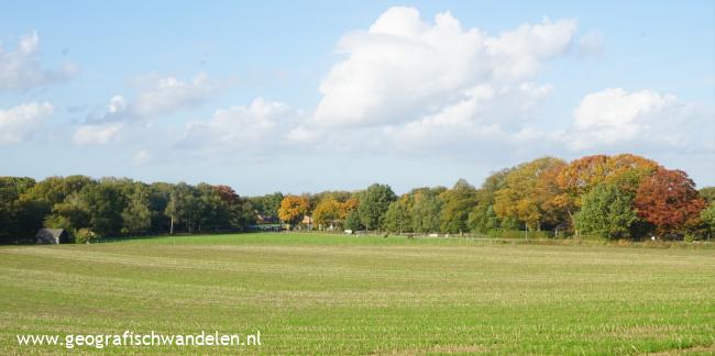 De Gelderse Vallei rond