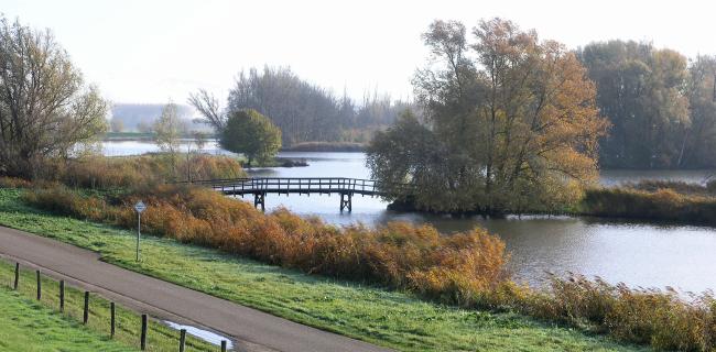 De Swaelwensterte Route