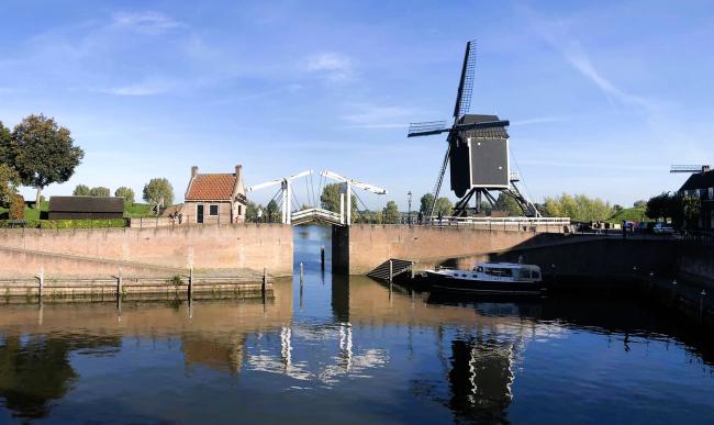 Op pad in het Land van Heusden