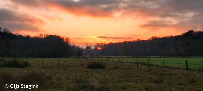 Knopenrondje Uffelter Binnenveld