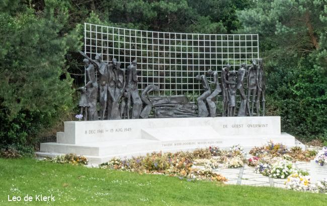 Indisch monument