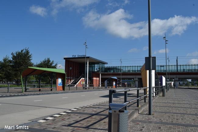 Station Dronten