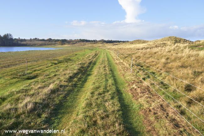 Weg van Koegelwieck