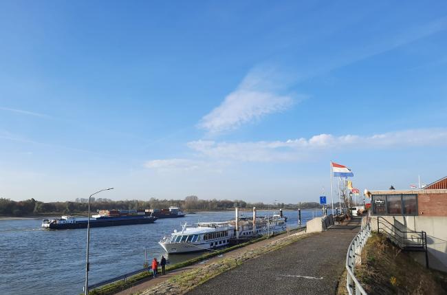 Rijnkade Tolkamer