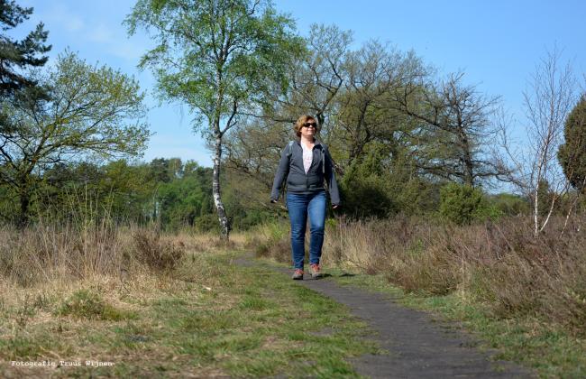 Buurserzand Steenhaarplassen