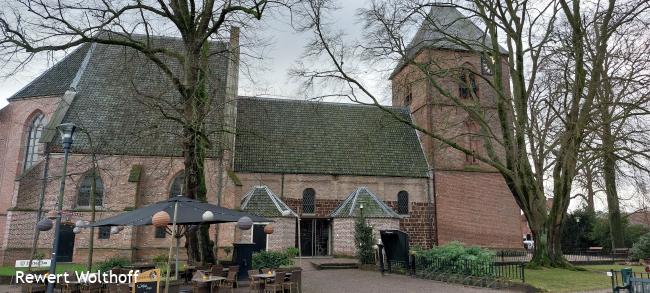 NH-kerk Hellendoorn