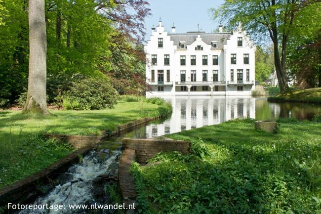 Kasteel Staverden