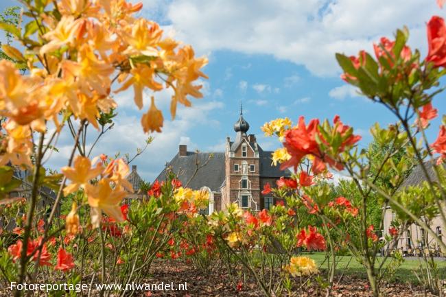 Kasteel Cannenburgh