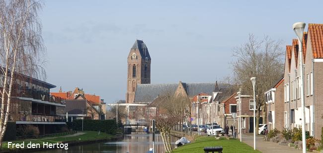 Knopenrondje Oudewater