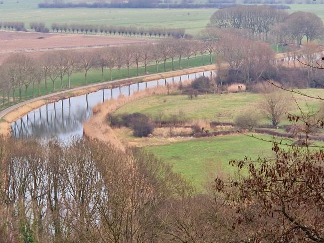 Literaire wandeling Nijmegen 2