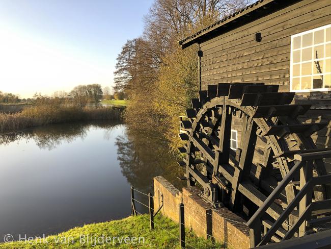 Watermolen, Laag-Keppel