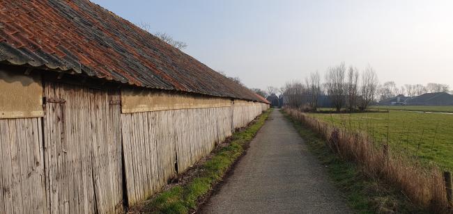 Kort en Prachtig Oudewater