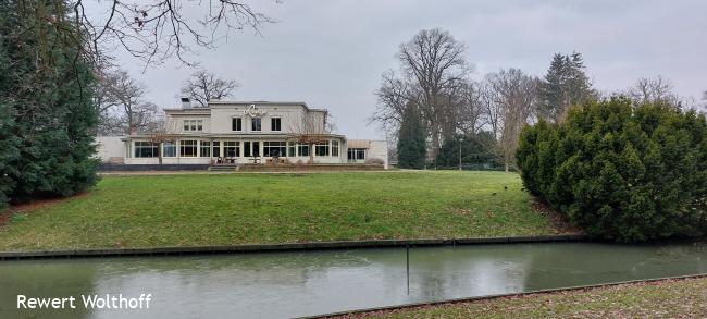 Volkspark 