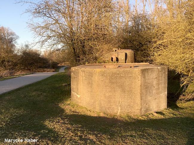 Romeinse Veldtocht Arnhem-Elst