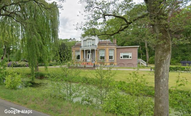 Villa Boschoord