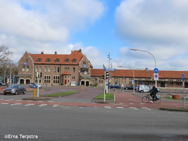 Station Deventer