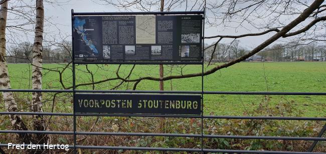 Stoutenburg