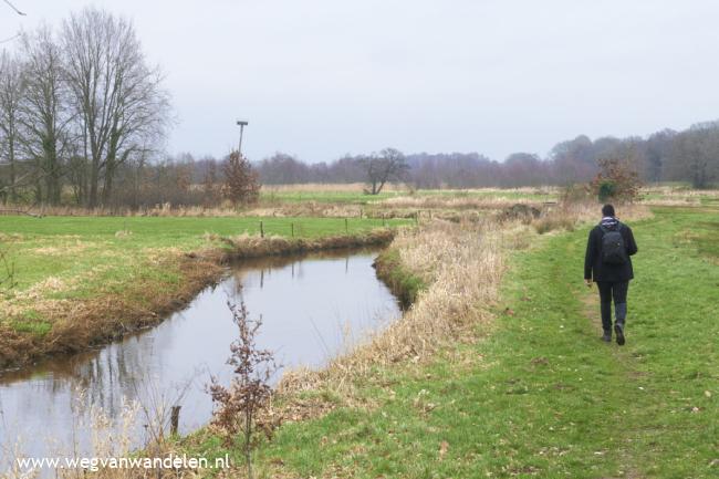 Weg van Loon