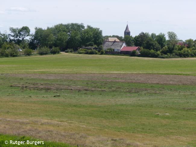 Knopenrondje Wieringen Den Oever