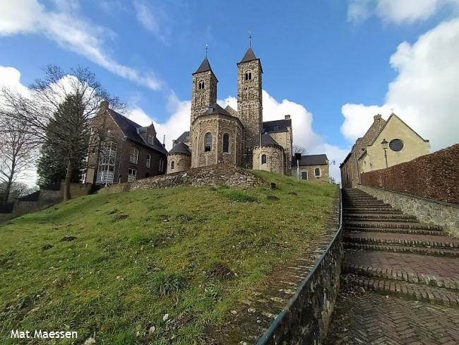 Knopenrondje Sint OdiliÃ«nberg 1