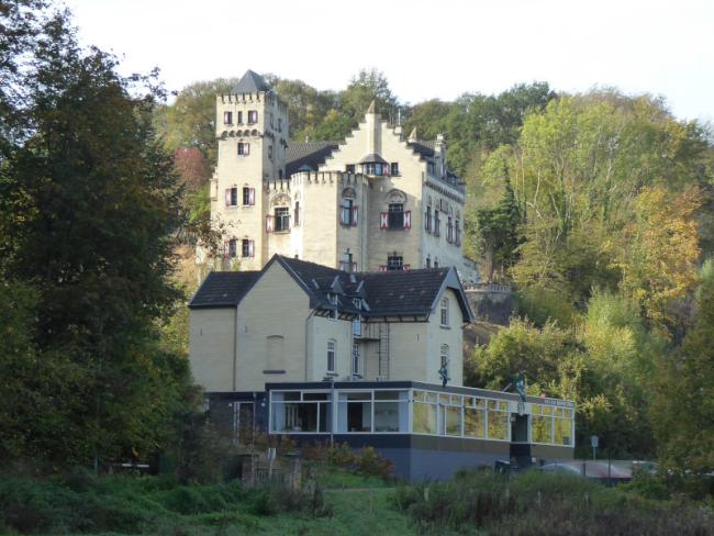 Kasteel Geulzicht