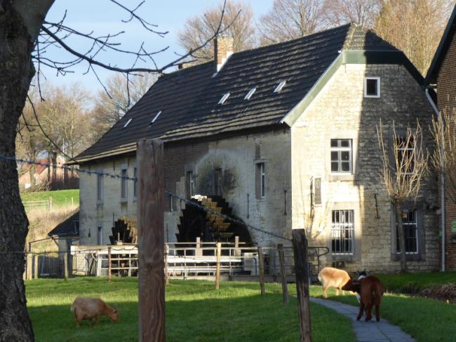 Watermolen Otten