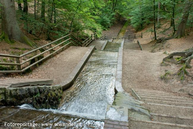 Groene Wissel Beekbergen