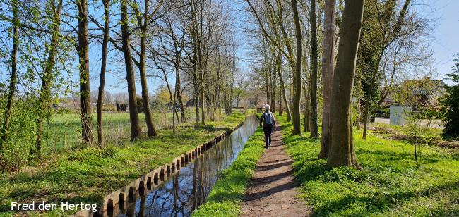 Knopenrondje Beekbergen