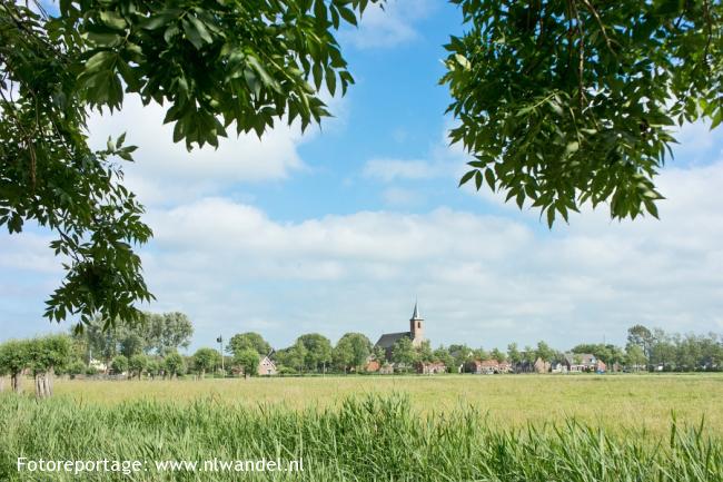 Groene Wissel Eanjum (Anjum)