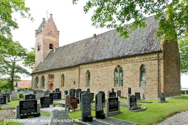 Finkum, Sint-Vituskerk