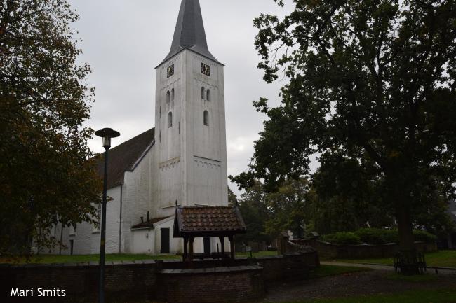Witte Kerk Heiloo
