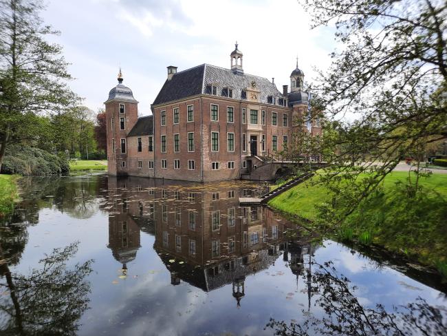 Kasteel Ruurlo