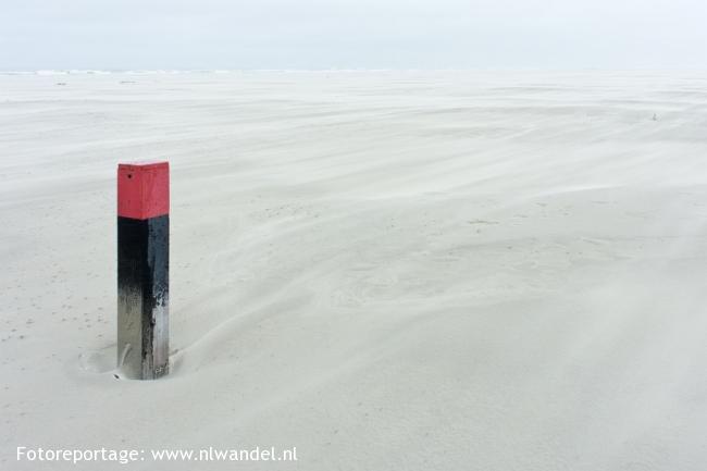 Groene Wissel Terschelling: Oosterend