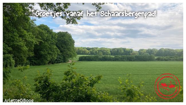 Schaarsbergenpad