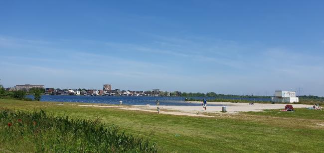 Kort en Prachtig Cattenbroek Woerden