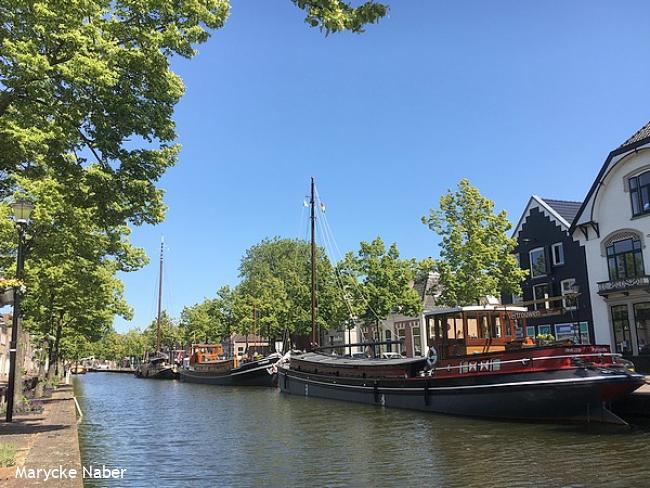 Oude Hoogeveense Vaart