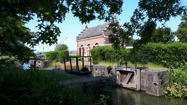 Kort en Prachtig Breukelen