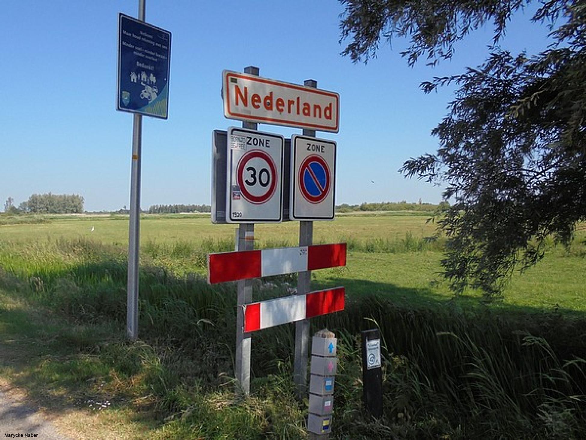 Nederland
