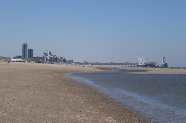 Kust en Duin bij Wassenaar