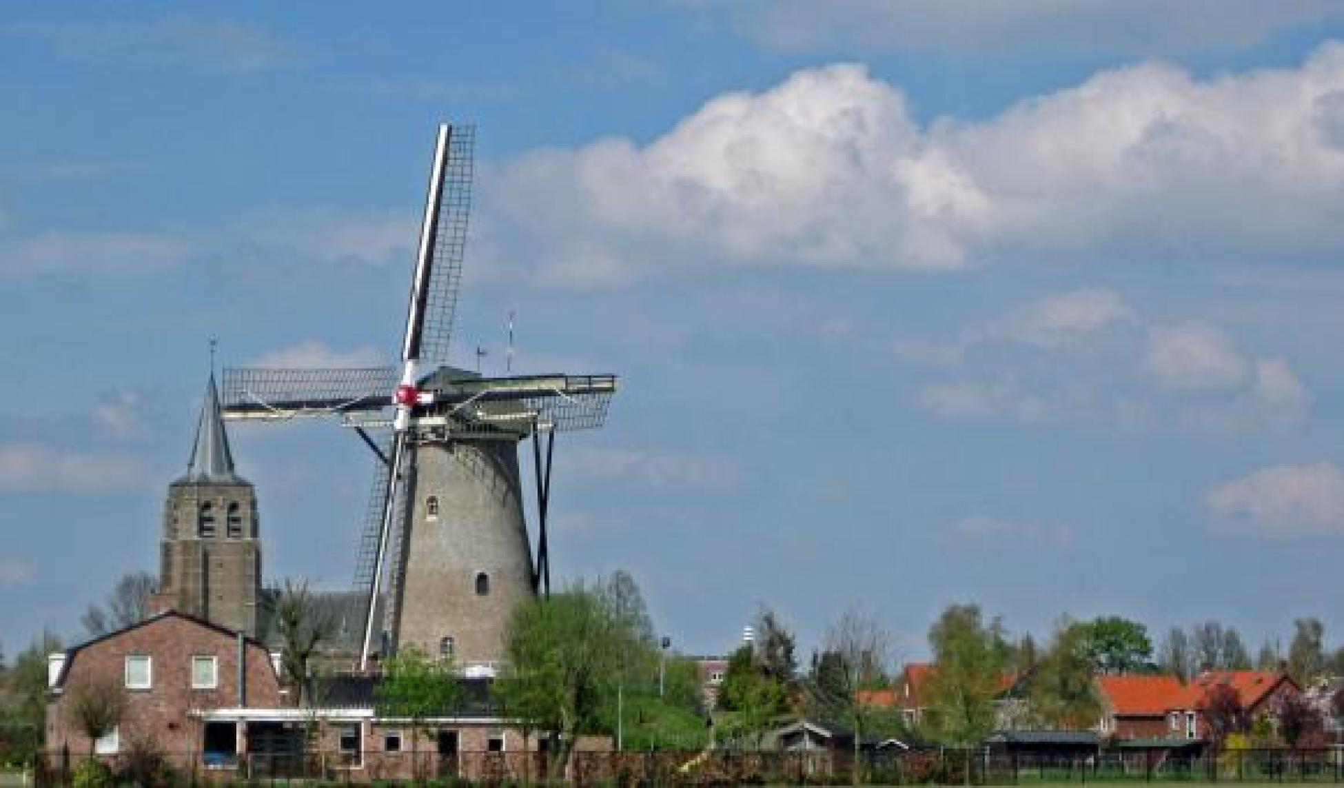 Molen de Arend